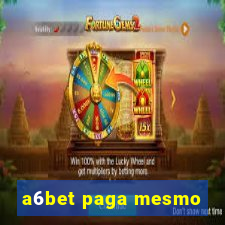 a6bet paga mesmo